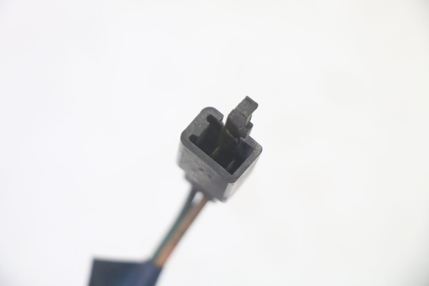 photo de KIERUNKOWSKAZ PRZEDNI LEWY KYMCO GRAND DINK 125 (2002 - 2007) - Widok ogólny