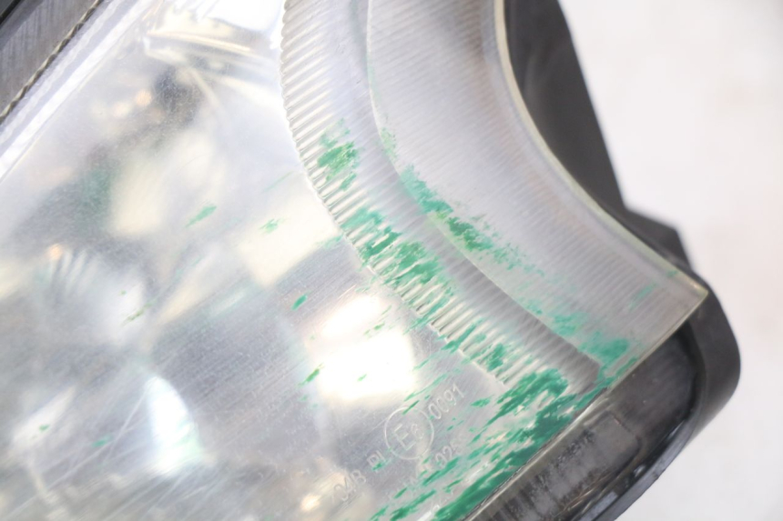 photo de LEWY PRZEDNI KIERUNKOWSKAZ SYM GTS EFI 125 (2012 - 2016) - Szczegół części