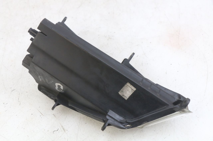 photo de LEWY PRZEDNI KIERUNKOWSKAZ SYM GTS EFI 125 (2012 - 2016) - Zbliżenie techniczne