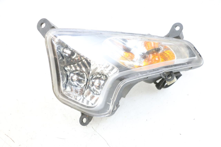 photo de LEWY PRZEDNI KIERUNKOWSKAZ SYM GTS EVO 125 (2009 - 2013) - Widok główny