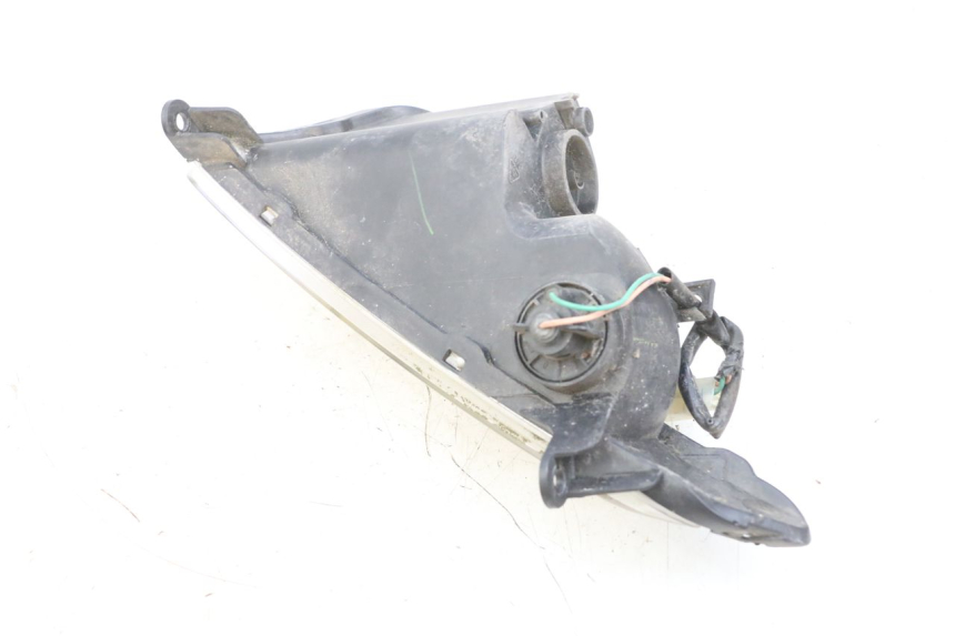 photo de LEWY PRZEDNI KIERUNKOWSKAZ SYM GTS EVO 125 (2009 - 2013) - Punkty mocowania