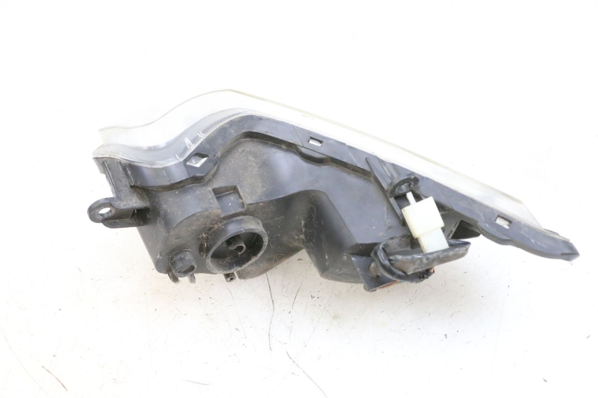 photo de LEWY PRZEDNI KIERUNKOWSKAZ SYM GTS EVO 125 (2009 - 2013) - Oznaczenia i referencje