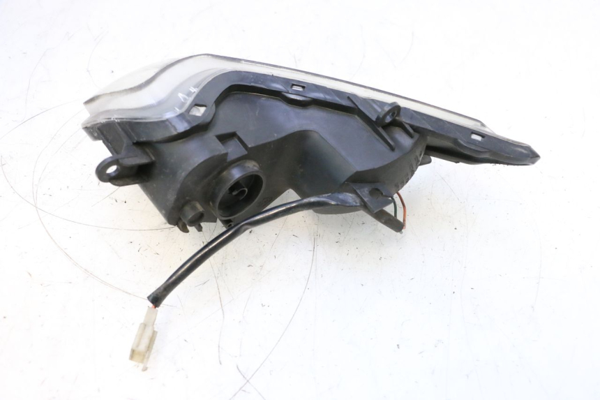 photo de LEWY PRZEDNI KIERUNKOWSKAZ SYM GTS EVO 125 (2009 - 2013) - Inny kąt widzenia