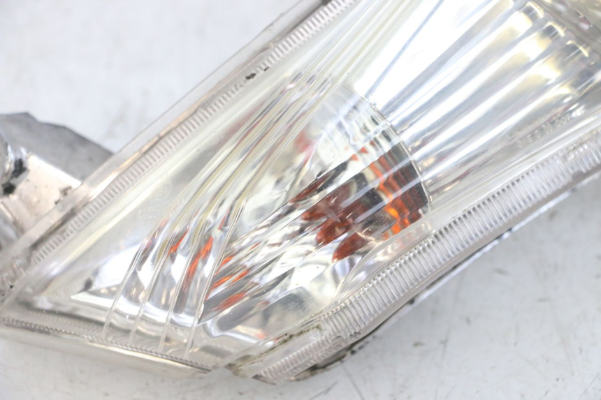 photo de KIERUNKOWSKAZ PRZEDNI LEWY JM MOTORS GTS 125 (2015 - 2019) - Widok produktu