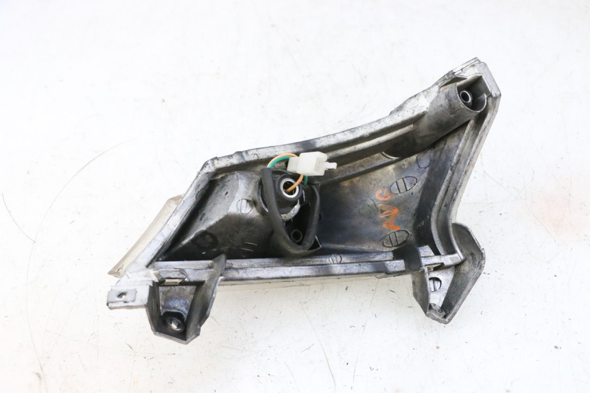 photo de KIERUNKOWSKAZ PRZEDNI LEWY JM MOTORS GTS 125 (2015 - 2019) - Inny kąt widzenia