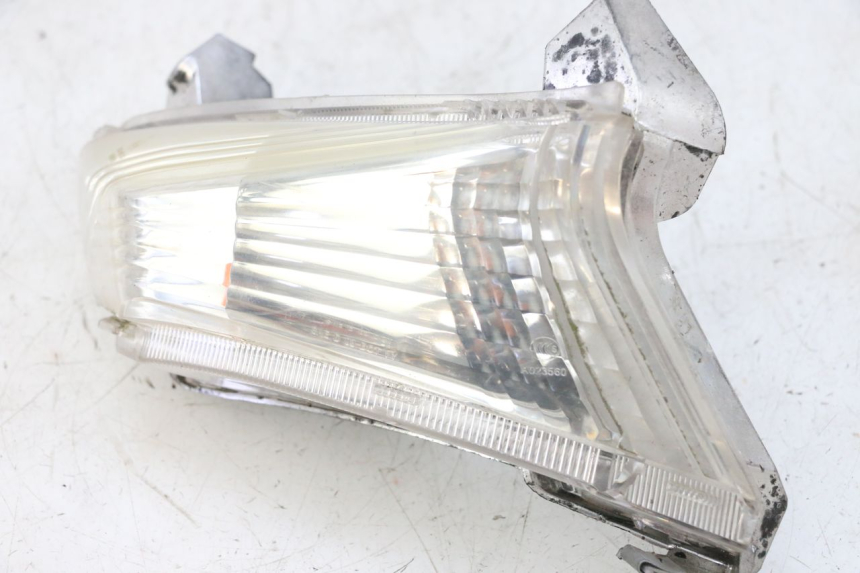 photo de KIERUNKOWSKAZ PRZEDNI LEWY JM MOTORS GTS 125 (2015 - 2019) - Część sprawdzona