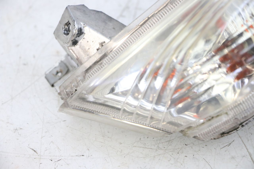 photo de KIERUNKOWSKAZ PRZEDNI LEWY JM MOTORS GTS 125 (2015 - 2019) - Oznaczenia i referencje