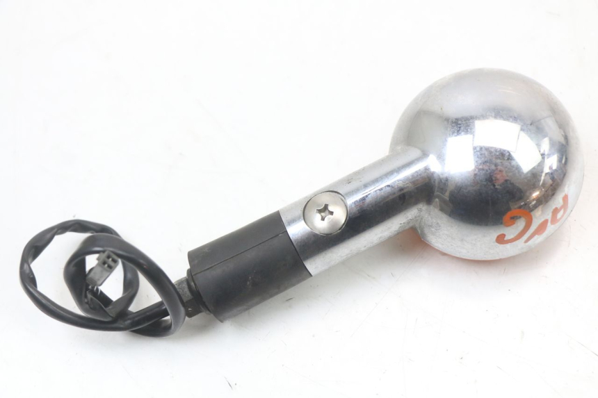 photo de LEWY PRZEDNI KIERUNKOWSKAZ SUZUKI GZ MARAUDER 125 (1998 - 2004) - Widok ogólny