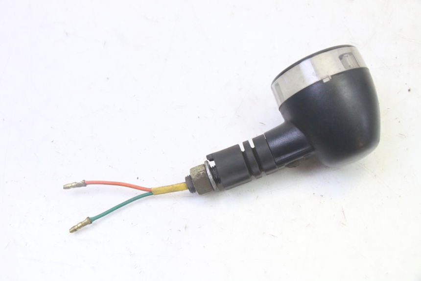 photo de KIERUNKOWSKAZ PRZEDNI LEWY DAELIM HISTORY 125 (2001 - 2002) - Inny kąt widzenia