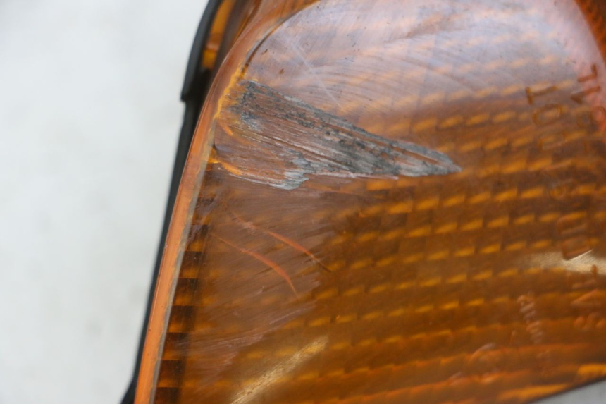 photo de LEWY PRZEDNI KIERUNKOWSKAZ HONDA CBR F 1000 (1993 - 1996) - Szczegół części