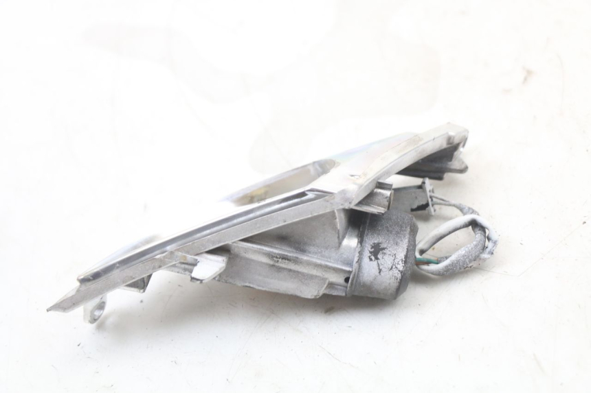 photo de KIERUNKOWSKAZ PRZEDNI LEWY HONDA NES AROBASE 125 (2000 - 2003) - Zoom stanu zużycia