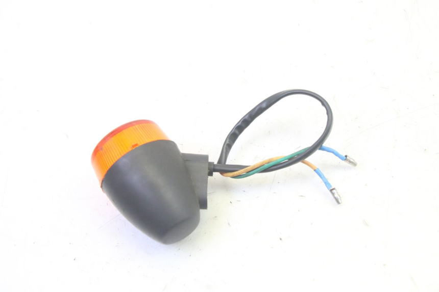 photo de LEWY PRZEDNI KIERUNKOWSKAZ SPEEDY HT50QT6 50 - Zoom stanu zużycia