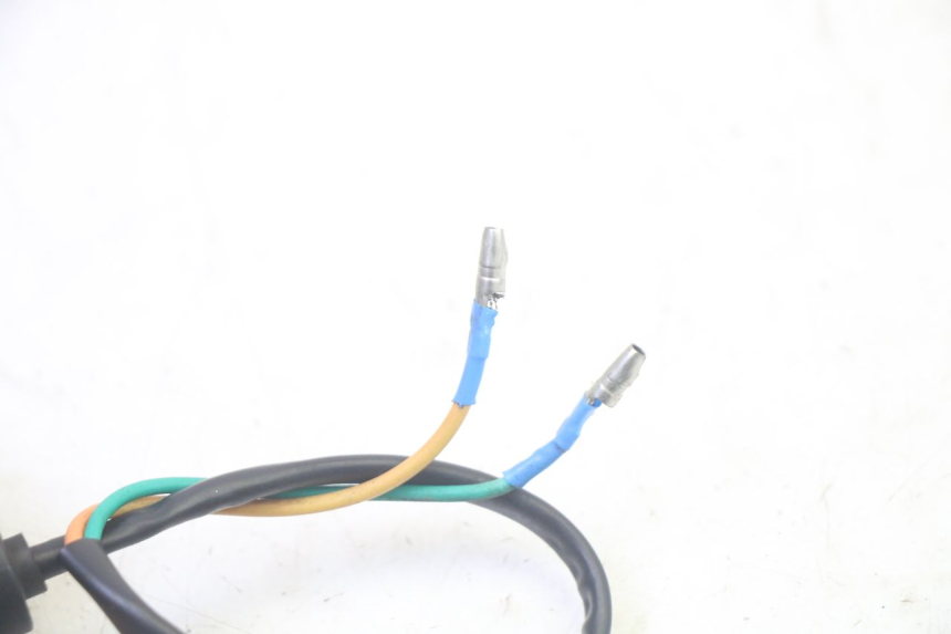 photo de LEWY PRZEDNI KIERUNKOWSKAZ SPEEDY HT50QT6 50 - Inny kąt widzenia