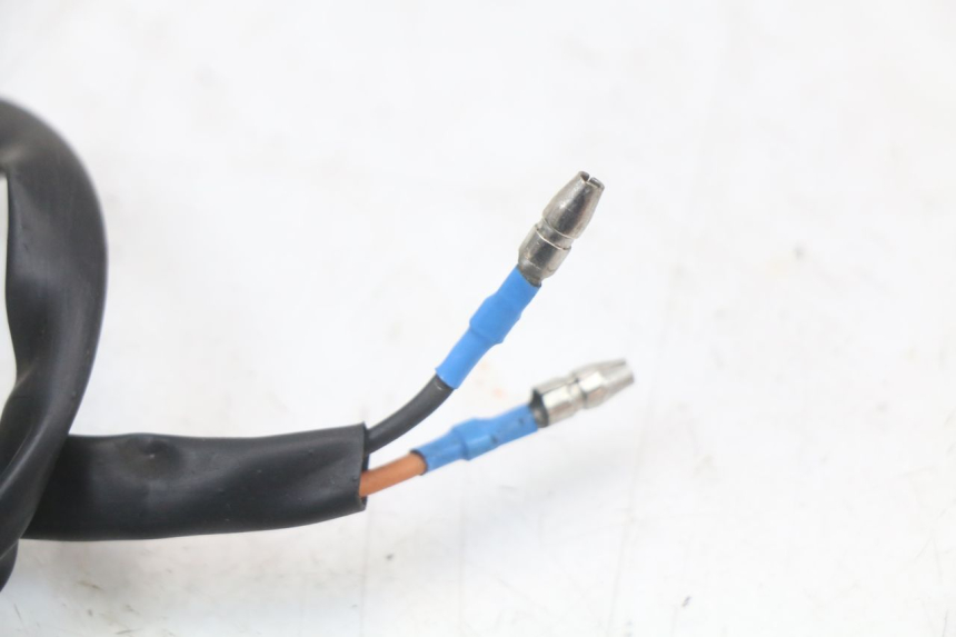 photo de KIERUNKOWSKAZ PRZEDNI LEWY JINLUN JL HIGHLANDER 125 (2007 - 2015) - Punkty mocowania