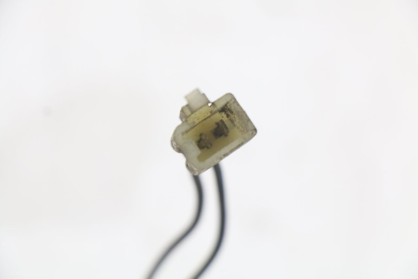 photo de LEWY PRZEDNI KIERUNKOWSKAZ KAWASAKI GTR 1000 (1994 - 2004) - Stan powierzchni