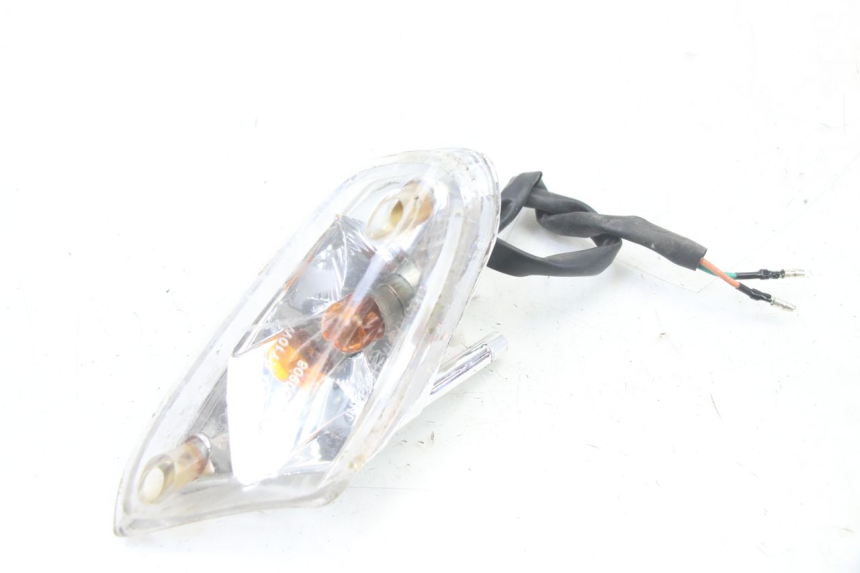 photo de LEWY PRZEDNI KIERUNKOWSKAZ KYMCO AGILITY 4T 50 (2018 - 2022) - Widok główny