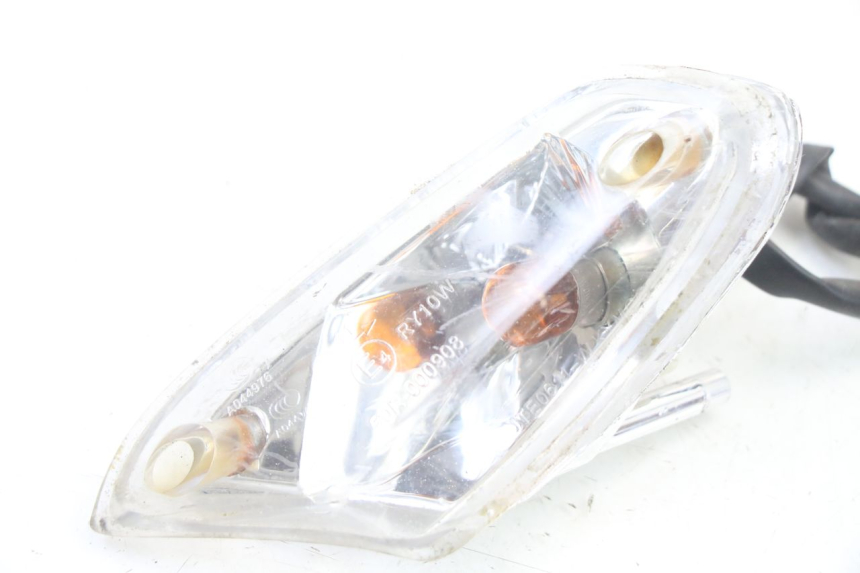 photo de LEWY PRZEDNI KIERUNKOWSKAZ KYMCO AGILITY 4T 50 (2018 - 2022) - Szczegół części