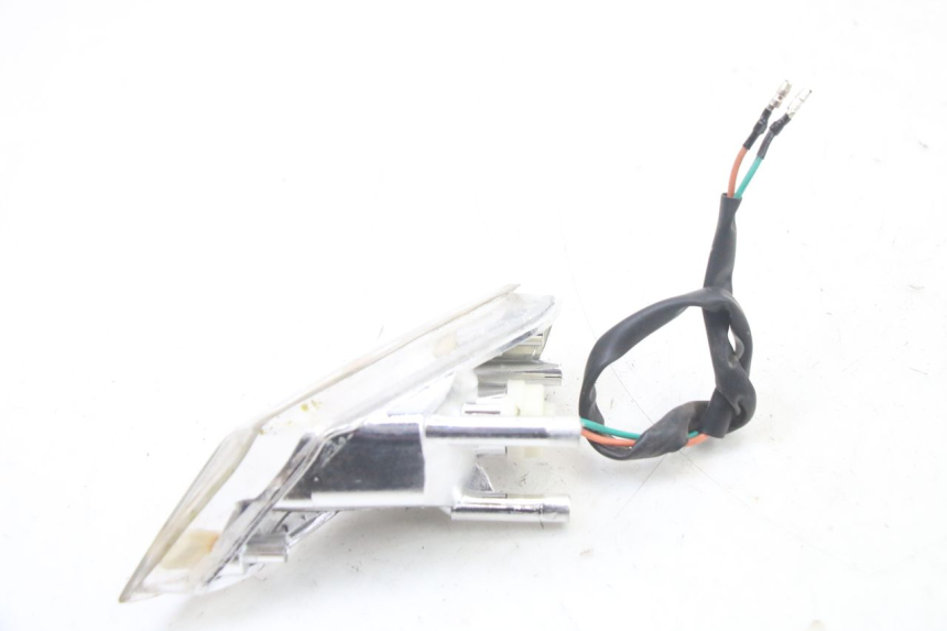 photo de LEWY PRZEDNI KIERUNKOWSKAZ KYMCO AGILITY 4T 50 (2018 - 2022) - Zoom stanu zużycia