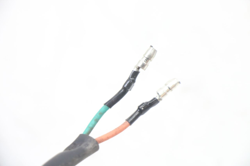 photo de LEWY PRZEDNI KIERUNKOWSKAZ KYMCO AGILITY 4T 50 (2018 - 2022) - Widok ogólny