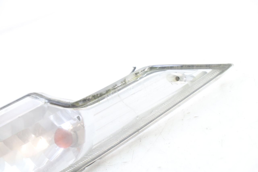 photo de LEWY PRZEDNI KIERUNKOWSKAZ KYMCO DINK 4T 50 (2007 - 2018) - Zoom stanu zużycia