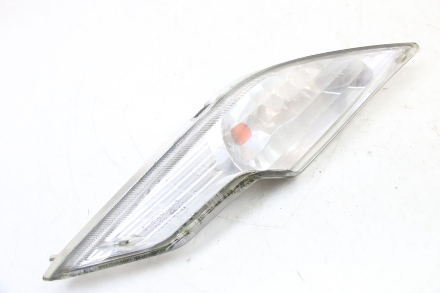 photo de LEWY PRZEDNI KIERUNKOWSKAZ KYMCO DINK 4T 50 (2007 - 2018) - Inny kąt widzenia