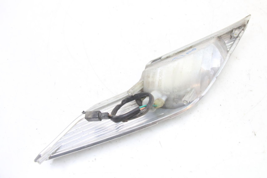 photo de LEWY PRZEDNI KIERUNKOWSKAZ KYMCO DINK 4T 50 (2007 - 2018) - Zbliżenie techniczne