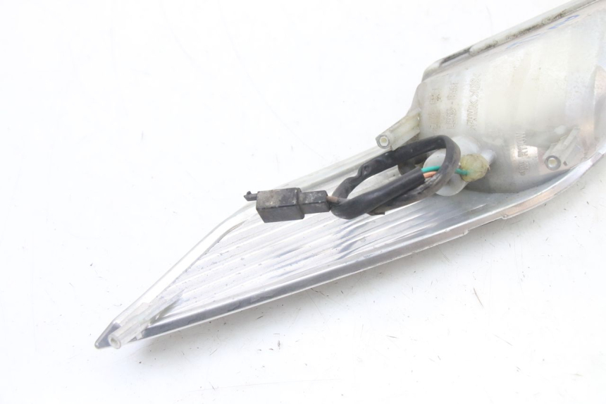 photo de LEWY PRZEDNI KIERUNKOWSKAZ KYMCO DINK 4T 50 (2007 - 2018) - Widok ogólny