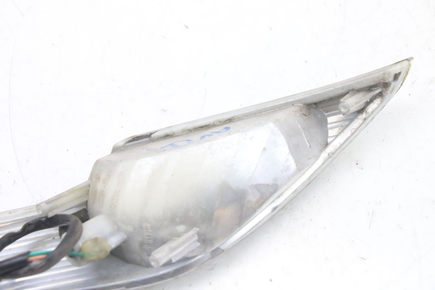 photo de LEWY PRZEDNI KIERUNKOWSKAZ KYMCO DINK 4T 50 (2007 - 2018) - Punkty mocowania