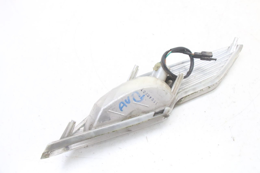 photo de LEWY PRZEDNI KIERUNKOWSKAZ KYMCO DINK 4T 50 (2007 - 2018) - Stan powierzchni