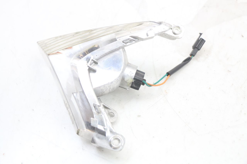 photo de KIERUNKOWSKAZ PRZEDNI LEWY KYMCO X-TOWN XTOWN 125 (2016 - 2021) - Zoom stanu zużycia