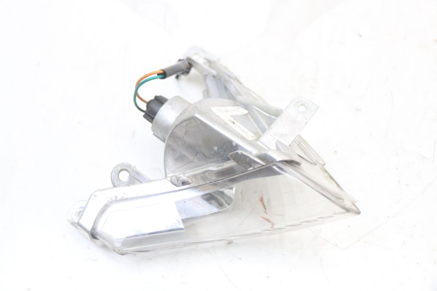 photo de KIERUNKOWSKAZ PRZEDNI LEWY KYMCO X-TOWN XTOWN 125 (2016 - 2021) - Widok ogólny