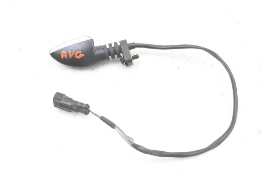 photo de KIERUNKOWSKAZ PRZEDNI LEWY LIGIER PULSE 3 1 (2014 - 2020) - Zoom stanu zużycia