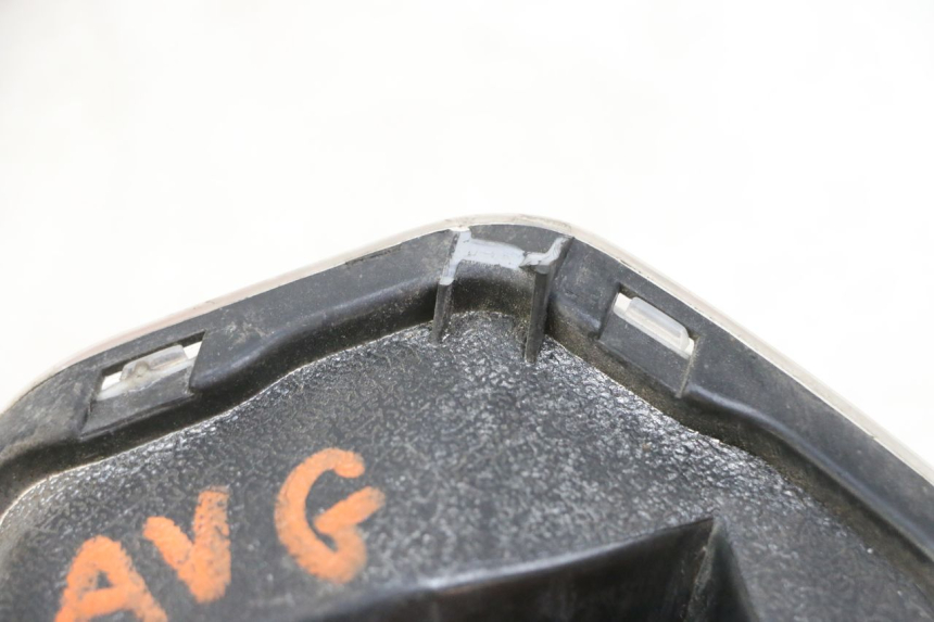 photo de LEWY PRZEDNI KIERUNKOWSKAZ KYMCO LIKE 125 (2009 - 2016) - Szczegół części