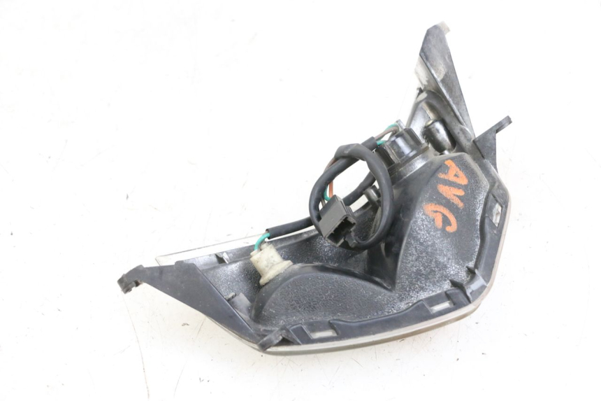 photo de LEWY PRZEDNI KIERUNKOWSKAZ KYMCO LIKE 125 (2009 - 2016) - Zbliżenie techniczne