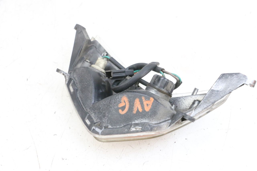 photo de LEWY PRZEDNI KIERUNKOWSKAZ KYMCO LIKE 125 (2009 - 2016) - Widok ogólny