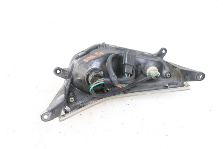 photo de LEWY PRZEDNI KIERUNKOWSKAZ KYMCO LIKE 125 (2009 - 2016) - Punkty mocowania