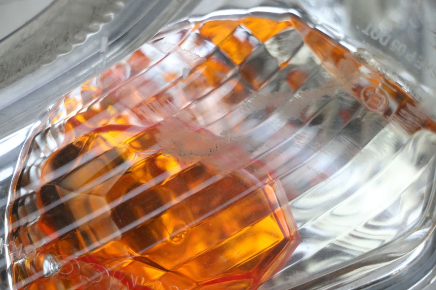 photo de LEWY PRZEDNI KIERUNKOWSKAZ KYMCO LIKE 125 (2009 - 2016) - Część sprawdzona