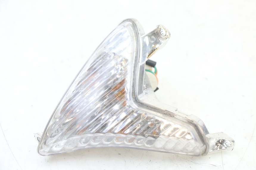 photo de KIERUNKOWSKAZ PRZEDNI LEWY LONGJIA SHARPY 125 (2020 - 2024) - Widok główny