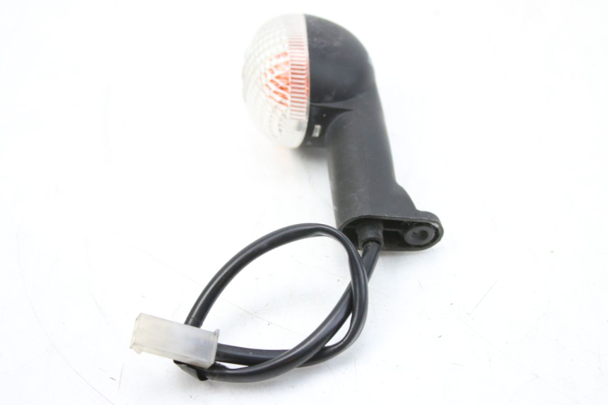 photo de KIERUNKOWSKAZ PRZEDNI LEWY PEUGEOT LUDIX 50 (2008 - 2017) - Zoom stanu zużycia