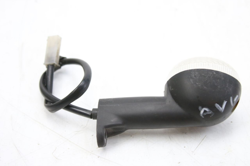 photo de KIERUNKOWSKAZ PRZEDNI LEWY PEUGEOT LUDIX 50 (2008 - 2017) - Inny kąt widzenia