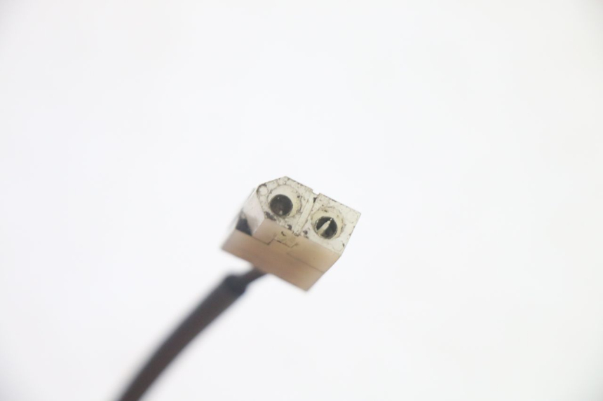 photo de KIERUNKOWSKAZ PRZEDNI LEWY PEUGEOT LUDIX 50 (2005 - 2007) - Widok ogólny