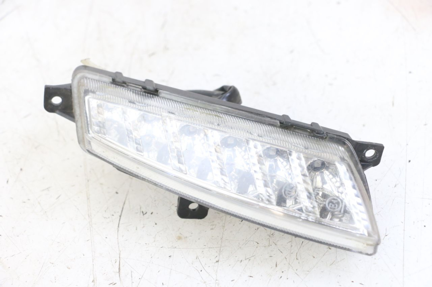 photo de LEWY PRZEDNI KIERUNKOWSKAZ MASH CITY 4T 50 (2018 - 2020) - Widok główny