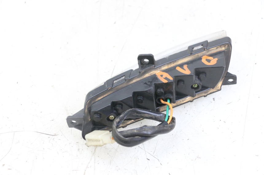 photo de LEWY PRZEDNI KIERUNKOWSKAZ MASH CITY 4T 50 (2018 - 2020) - Zoom stanu zużycia