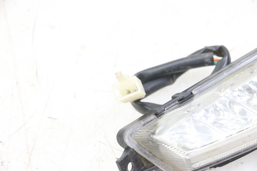 photo de LEWY PRZEDNI KIERUNKOWSKAZ MASH CITY 4T 50 (2018 - 2020) - Inny kąt widzenia