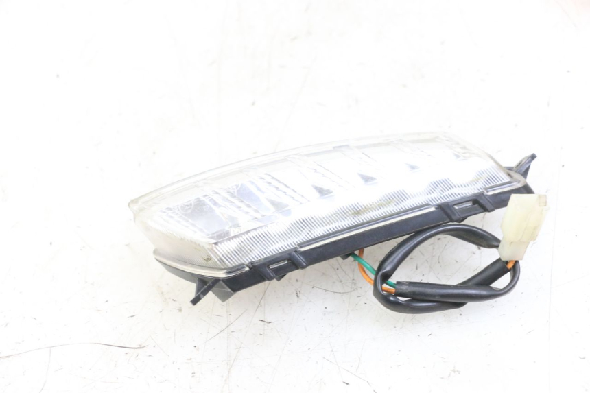 photo de LEWY PRZEDNI KIERUNKOWSKAZ MASH CITY 4T 50 (2018 - 2020) - Zbliżenie techniczne