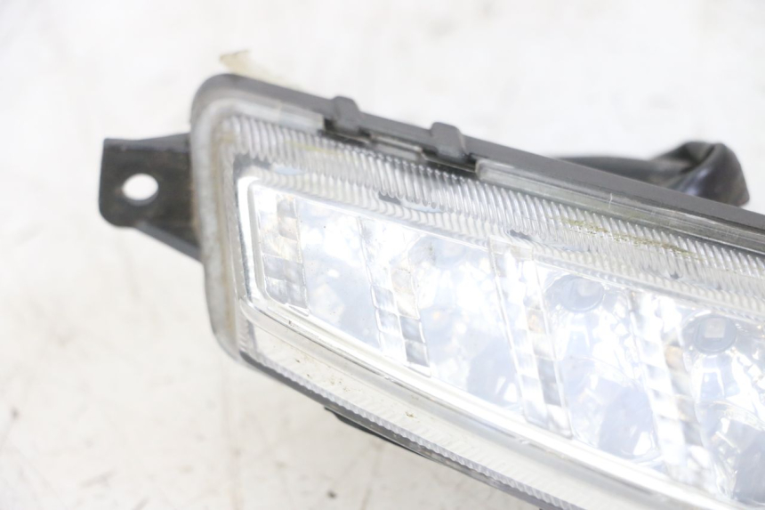 photo de LEWY PRZEDNI KIERUNKOWSKAZ MASH CITY 4T 50 (2018 - 2020) - Punkty mocowania