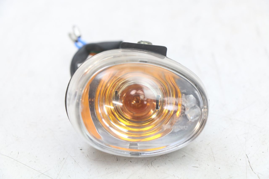 photo de KIERUNKOWSKAZ PRZEDNI LEWY MASH LEGEND'R 4T 50 (2021 - 2025) - Szczegół części