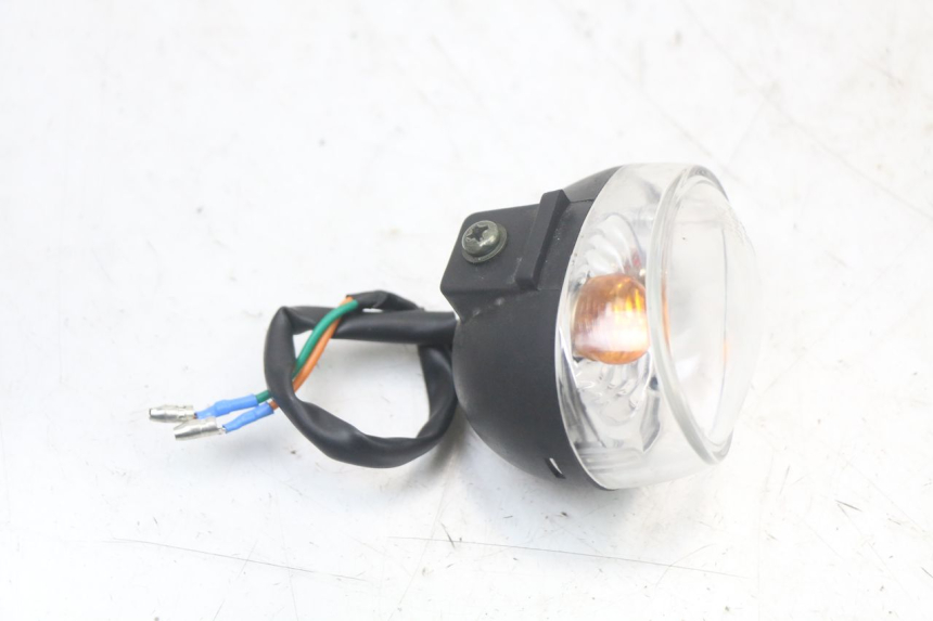 photo de KIERUNKOWSKAZ PRZEDNI LEWY MASH LEGEND'R 4T 50 (2021 - 2025) - Inny kąt widzenia