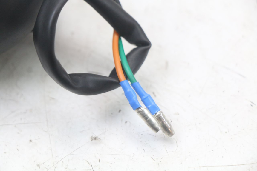 photo de KIERUNKOWSKAZ PRZEDNI LEWY MASH LEGEND'R 4T 50 (2021 - 2025) - Punkty mocowania