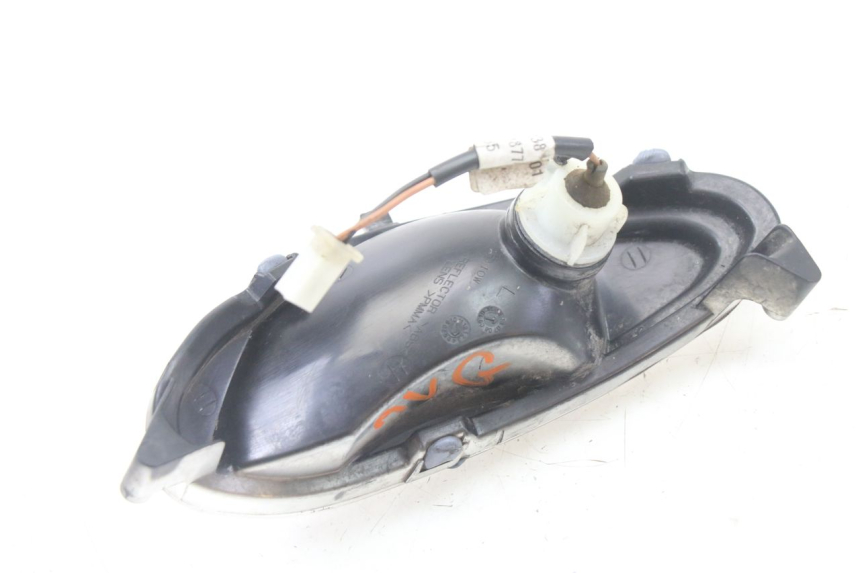 photo de LEWY PRZEDNI KIERUNKOWSKAZ MBK OVETTO ONE 2T 50 (2013 - 2017) - Inny kąt widzenia